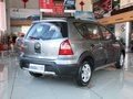 骊威 2010款 1.6GX AT劲锐版标准型 图片