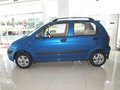 乐驰 2010款 1.0 MT 活力型图片