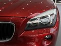 宝马X1(进口) 2010款 sDrive18i 豪华型图片