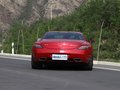 SLS AMG 2010款 试驾