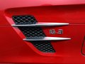 SLS AMG 2010款 试驾