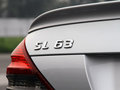 奔驰(进口)  SLS AMG