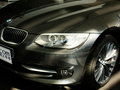 寶馬3系(進(jìn)口) 2011款 320i 2.0AT 雙門轎跑車圖片
