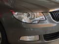 昊锐 2010款 1.4T DSG 优雅版图片