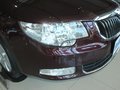 昊锐 2010款 1.4TSI DSG 优雅版图片