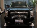 凱雷德ESCALADE 2010款 6.0 AT Hybrid圖片