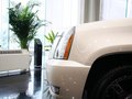 凱雷德ESCALADE 2010款 凱雷德 6.0CVT Hybird圖片