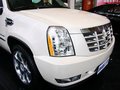 凯雷德ESCALADE 2010款 凯雷德 6.0CVT Hybird图片