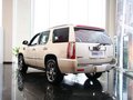 凱雷德ESCALADE 2010款 凱雷德 6.0CVT Hybird圖片
