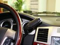 凯雷德ESCALADE 2010款 凯雷德 6.0CVT Hybird图片