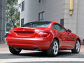 奔驰SLK 2011款 SLK200图片