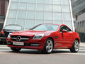 奔驰SLK 2011款 SLK200图片