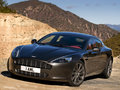 Rapide 2010款 Rapide图片