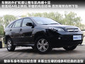 比亚迪S6 图片
