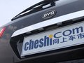 比亚迪S6 S6 2.0 MT 尊贵型 2011款 试驾图片