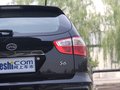 比亚迪S6 S6 2.0 MT 尊贵型 2011款 试驾图片