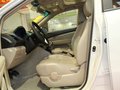 比亚迪  S6 2.0L MT 驾驶席座椅正视图