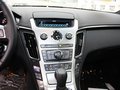 凱迪拉克CTS(進(jìn)口) CTS 3.6 AT COUPE 2011款圖片