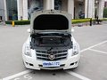 凱迪拉克CTS(進(jìn)口) CTS 3.6 AT COUPE 2011款圖片
