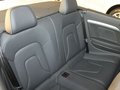 奥迪A5 2010款 A5 2.0T Cabriolet图片