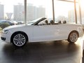 奥迪A5 2010款 A5 2.0T Cabriolet图片