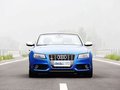 奥迪A5 S5 3.0T 敞篷版2010款 试驾图片