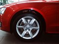 奥迪A5 2010款 3.2 AT coupe quattro图片