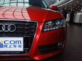 奥迪A5 2010款 3.2 AT coupe quattro图片