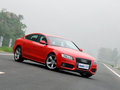 奥迪(进口)  A5 2.0T