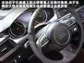 奥迪A7 图片