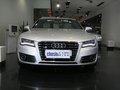 奥迪A7 奥迪A7 3.0T quattro图片