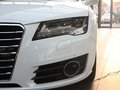 奥迪A7 2012款 3.0TFSI S-Tronic quattro豪华型图片