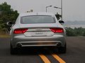 奥迪A7 2012款 A7 3.0L 豪华型图片