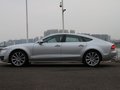奧迪A7 2012款 A7 3.0L 豪華型圖片