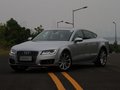 奧迪A7 2012款 A7 3.0L 豪華型圖片