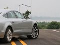 奧迪A7 2012款 A7 3.0L 豪華型圖片