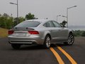 奥迪A7 2012款 A7 3.0L 豪华型图片