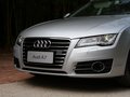 奧迪A7 2012款 A7 3.0L 豪華型圖片