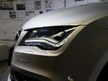 奧迪A7 2012款 A7 3.0L 豪華型圖片