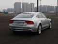 奥迪A7 2012款 A7 3.0L 豪华型图片