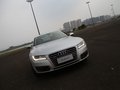 奥迪A7 2012款 A7 3.0L 豪华型图片