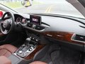 奥迪A7 2012款 A7 3.0L 豪华型图片