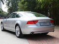 奥迪A7 2012款 A7 3.0L 豪华型图片