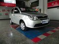 旗云1 2010款 1.0 MT 舒適圖片
