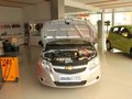 赛欧 2010款 1.2SE EMT 理想版图片