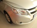 赛欧 2010款 1.2SE EMT 理想版图片