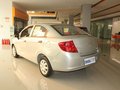 赛欧 2010款 1.2SE EMT 理想版图片