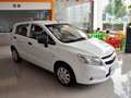 赛欧 2010款 两厢 1.2SE EMT 理念型图片