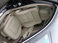 奔驰E级 E200LCGI 优雅型2011款 试驾图片