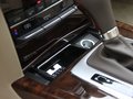 奔驰E级 E200LCGI 优雅型2011款 试驾图片